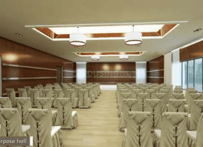 Project Image of 1140.0 - 1965.0 Sq.ft 2 BHK Apartment for buy in Urban Scape USD Arcade