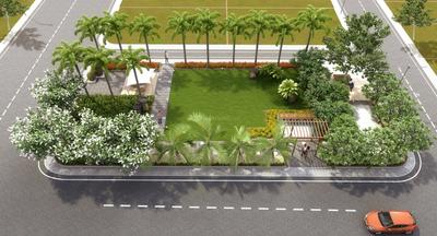 Project Image of 581.25 - 2005.96 Sq.ft Residential Plot Plot for buy in Avinash Garden City Extension