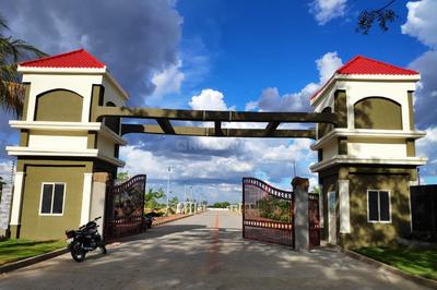 Project Image of 347 Sq.ft Residential Plot / Land for sale in Maheshwaram for Rs. 9700000