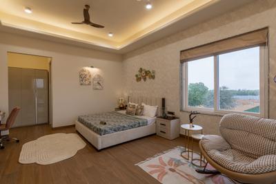 Project Image of 3873.0 - 4345.0 Sq.ft 4.5 BHK Villa for buy in Shubhashish Forest