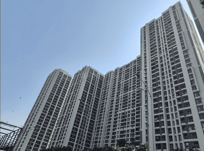Project Image of 550 Sq.ft 1 BHK Apartment / Flat for sale in Mira Road East for Rs. 7900000