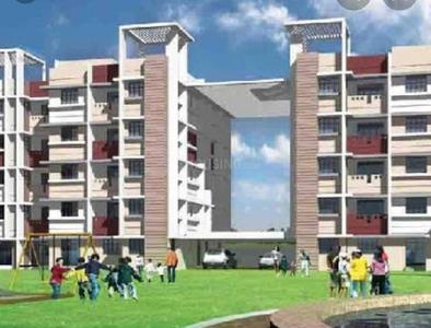 Aster Manbhari Elevation 1