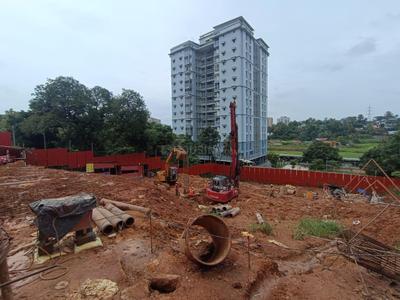 Project Image of 1205.0 - 1731.0 Sq.ft 2 BHK Apartment for buy in Asset Butterflies