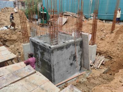 Project Image of 902.0 - 1119.0 Sq.ft 2 BHK Apartment for buy in Ramaniyam Harmony