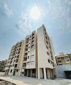 Project Image of 332.0 - 477.0 Sq.ft 1 BHK Apartment for buy in Sonu Studio High 5 Phase 3 Wing F