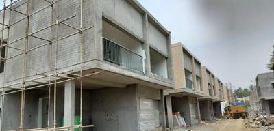 Project Image of 2231.0 - 4880.0 Sq.ft 3 BHK Villa for buy in Radiance Regalia