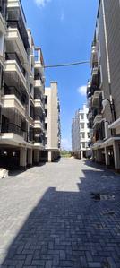 Project Image of 873.0 - 1336.0 Sq.ft 2 BHK Apartment for buy in Meena Aurum Phase 3