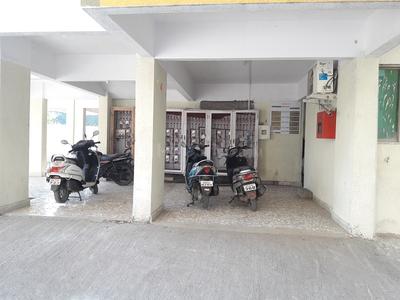 Project Image of 483.0 - 755.0 Sq.ft 1 BHK Apartment for buy in Om Sai Sankul