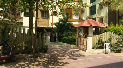 Project Image of 1400.0 - 2300.0 Sq.ft 3 BHK Villa for buy in Golden Woods