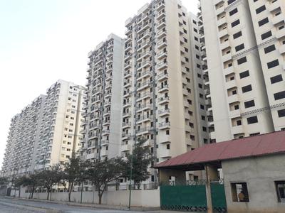 Project Image of 856.0 - 3400.0 Sq.ft 2 BHK Apartment for buy in Sovereign Unnathi