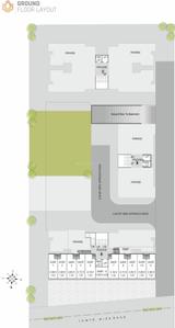 Project Image of 968.21 - 1122.0 Sq.ft 3 BHK Apartment for buy in Shree Ram Swastika Heights
