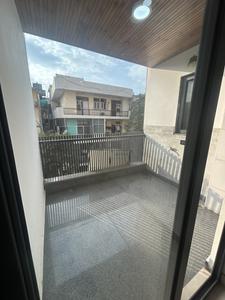 Project Image of 1300.0 - 2700.0 Sq.ft 3 BHK Builder Floor for buy in Prime Luxury Floors
