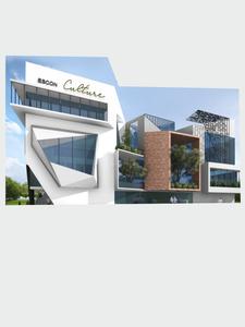 Project Image of 1132.0 - 2175.0 Sq.ft 3 BHK Apartment for buy in Malwa Escon Primera Phase 2
