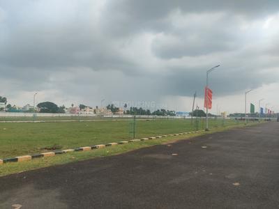 Project Image of 817.0 - 2400.0 Sq.ft Residential Plot Plot for buy in KVT Smart City Phase I