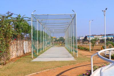 Project Image of 1382.4 - 1557.9 Sq.ft Residential Plot Plot for buy in SpringWoods City