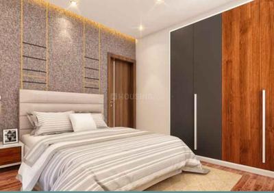 Project Image of 405.91 - 439.17 Sq.ft 1 BHK Apartment for buy in Kastbhanjan Shri Sai Hari