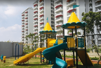 Project Image of 1310.0 - 5092.0 Sq.ft 2 BHK Apartment for buy in TARC Maceo