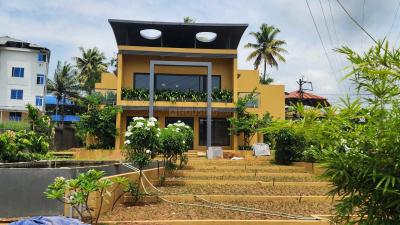 Project Image of 3017.0 - 3690.0 Sq.ft 4 BHK Villa for buy in Palal The Mateo