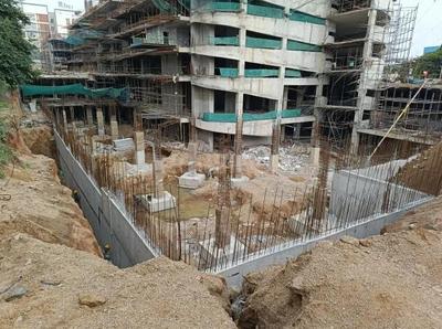 Project Image of 2466.0 - 2577.0 Sq.ft 3 BHK Apartment for buy in SDG Prinia