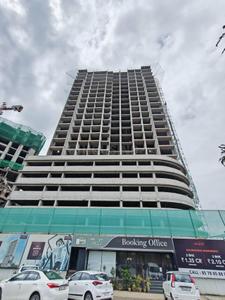 Project Image of 1230.0 - 1985.0 Sq.ft 2 BHK Apartment for buy in NMS One 27