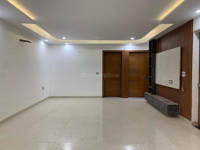 Project Image of 0.0 - 2000.0 Sq.ft 4 BHK Builder Floor for buy in Satvik Ultra Luxury Homes