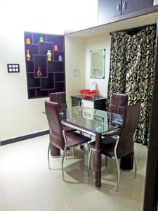 Project Image of 1132.0 - 1620.0 Sq.ft 2 BHK Villa for buy in KK Shri Sai Villas