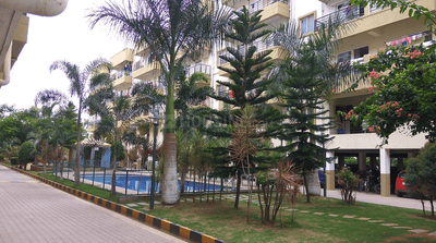 Project Image of 924.0 - 1400.0 Sq.ft 2 BHK Apartment for buy in SLS Sunflower