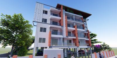 Project Image of 780.0 - 1495.0 Sq.ft 1 BHK Apartment for buy in Opera Spring Leaf