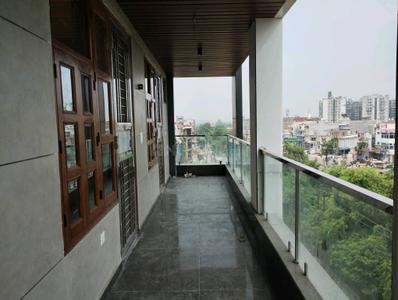 Project Image of 1200.0 - 2000.0 Sq.ft 3 BHK Builder Floor for buy in Nitika Luxurious Floors