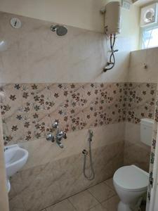 Project Image of 462.0 - 835.0 Sq.ft 1 BHK Apartment for buy in Zodiac Sri Vari Nilayam