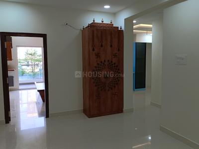Project Image of 1216.0 - 1694.0 Sq.ft 2 BHK Apartment for buy in Sid GRR Sumitra Homes