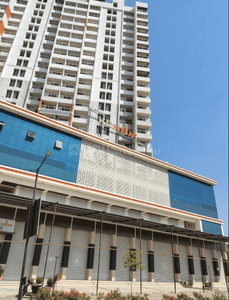 Project Image of 770.0 - 1540.0 Sq.ft 2 BHK Apartment for buy in Royal KP Stellar