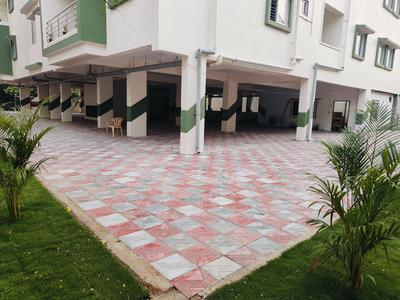 Project Image of 1158.0 - 1498.0 Sq.ft 2 BHK Apartment for buy in SSV Prakruthi