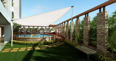 Project Image of 0.0 - 2679.0 Sq.ft 4 BHK Apartment for buy in ASV Jayanthika