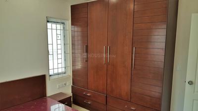 Project Image of 1400.0 - 2000.0 Sq.ft 3 BHK Apartment for buy in Om Sree Patels Green Park