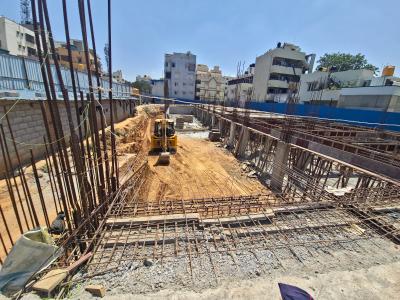 Project Image of 1200.0 - 1655.0 Sq.ft 2 BHK Apartment for buy in Mamtha Paradise