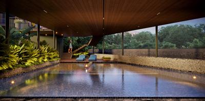 Project Image of 2290.02 - 4063.48 Sq.ft 4 BHK Apartment for buy in The Emberlynn 2