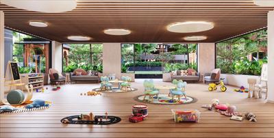 Project Image of 1235.48 - 3059.96 Sq.ft 3 BHK Apartment for buy in P M Al Noor
