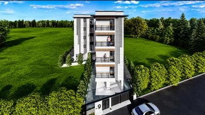 Project Image of 1015.0 - 1260.0 Sq.ft 2 BHK Apartment for buy in Acrerise Avenue