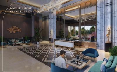 Project Image of 644.0 - 2206.0 Sq.ft 2 BHK Apartment for buy in Debonair Classic