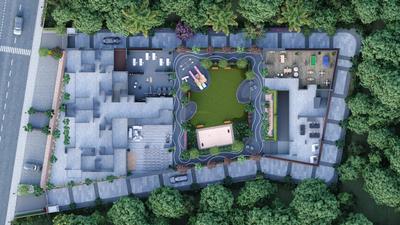 Project Image of 4104.0 - 4563.0 Sq.ft 4 BHK Apartment for buy in Tree Top