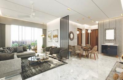 Project Image of 1092.0 - 1493.49 Sq.ft 3 BHK Apartment for buy in Royal Revanta 3