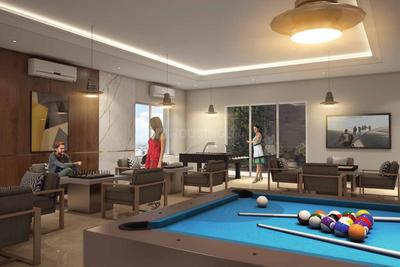 Project Image of 0.0 - 888.0 Sq.ft 3 BHK Apartment for buy in Shree Saai Fortune