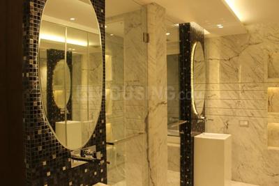 Project Image of 0.0 - 2700.0 Sq.ft 4 BHK Apartment for buy in Aarone Boutique Residential Apartments