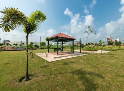 Project Image of 1211.0 - 5250.0 Sq.ft Residential Plot Plot for buy in Eldeco Shaurya Plots