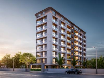 Project Image of 1821.0 - 1899.0 Sq.ft 4 BHK Apartment for buy in Tirth Harmony