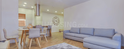 Project Image of 0.0 - 1480.0 Sq.ft 3 BHK Apartment for buy in VBL Primera D