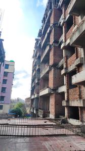 Project Image of 875.0 - 1790.0 Sq.ft 2 BHK Apartment for buy in Kirti Raman Residency