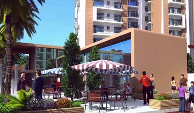 Project Image of 501.0 - 1187.0 Sq.ft 2 BHK Apartment for buy in Magnum Oasis Green