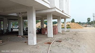Project Image of 908.0 - 1236.0 Sq.ft 2 BHK Apartment for buy in Nitu Sunshine Green City 